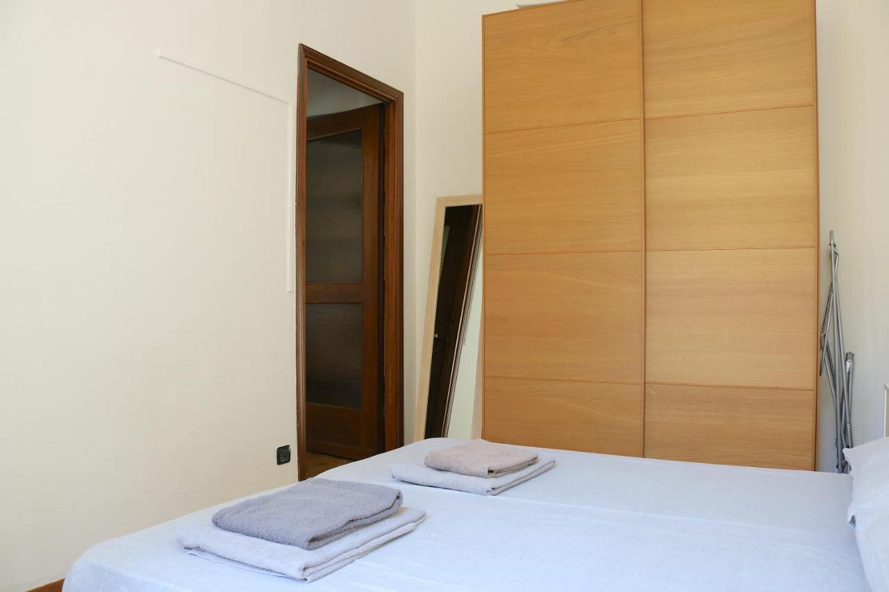 S. Ambrogio Cozy Apartment Милано Екстериор снимка