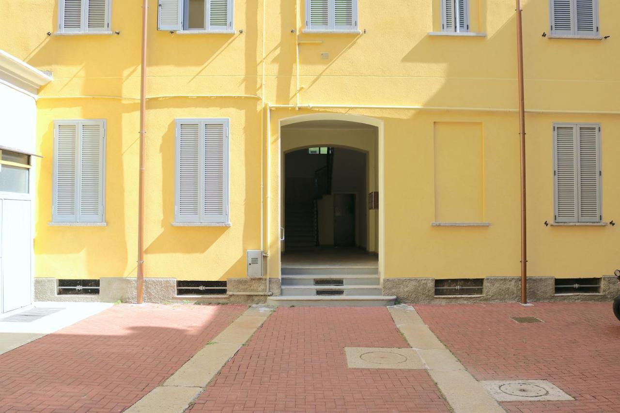 S. Ambrogio Cozy Apartment Милано Екстериор снимка